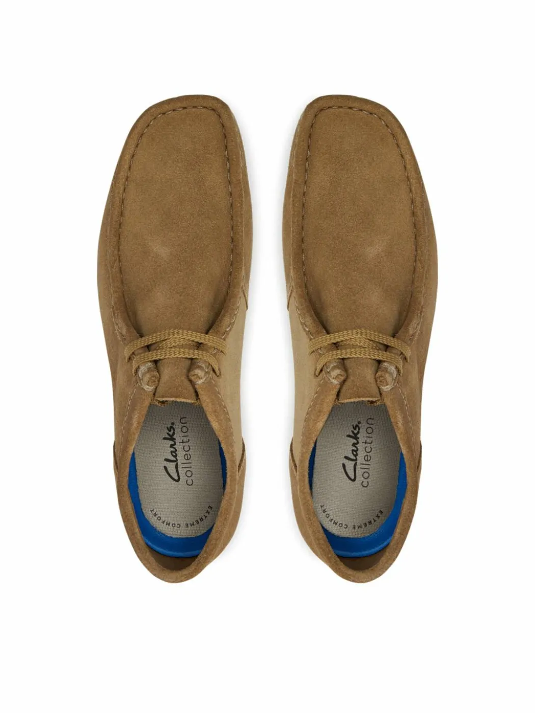Mocassini Shacre Ii Run 26159434 Marrone