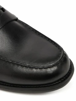 Mocassini Steven 6060-001-20 Nero