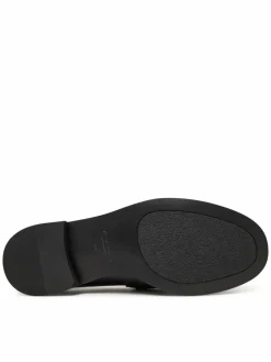Mocassini Steven 6060-001-20 Nero
