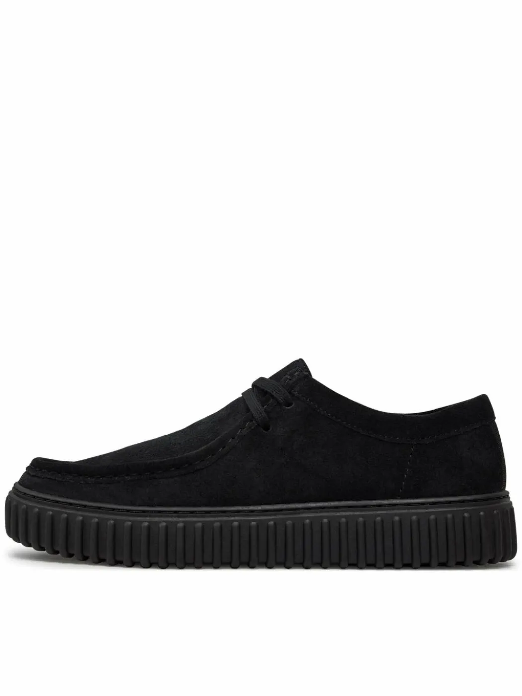 Mocassini Torhill Lo 26172019 Nero