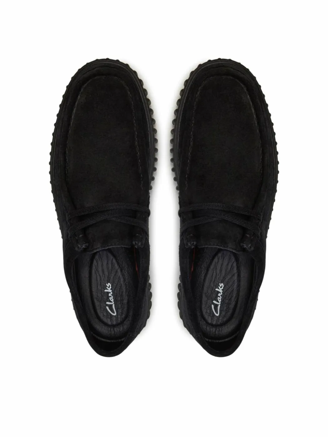 Mocassini Torhill Lo 26172019 Nero