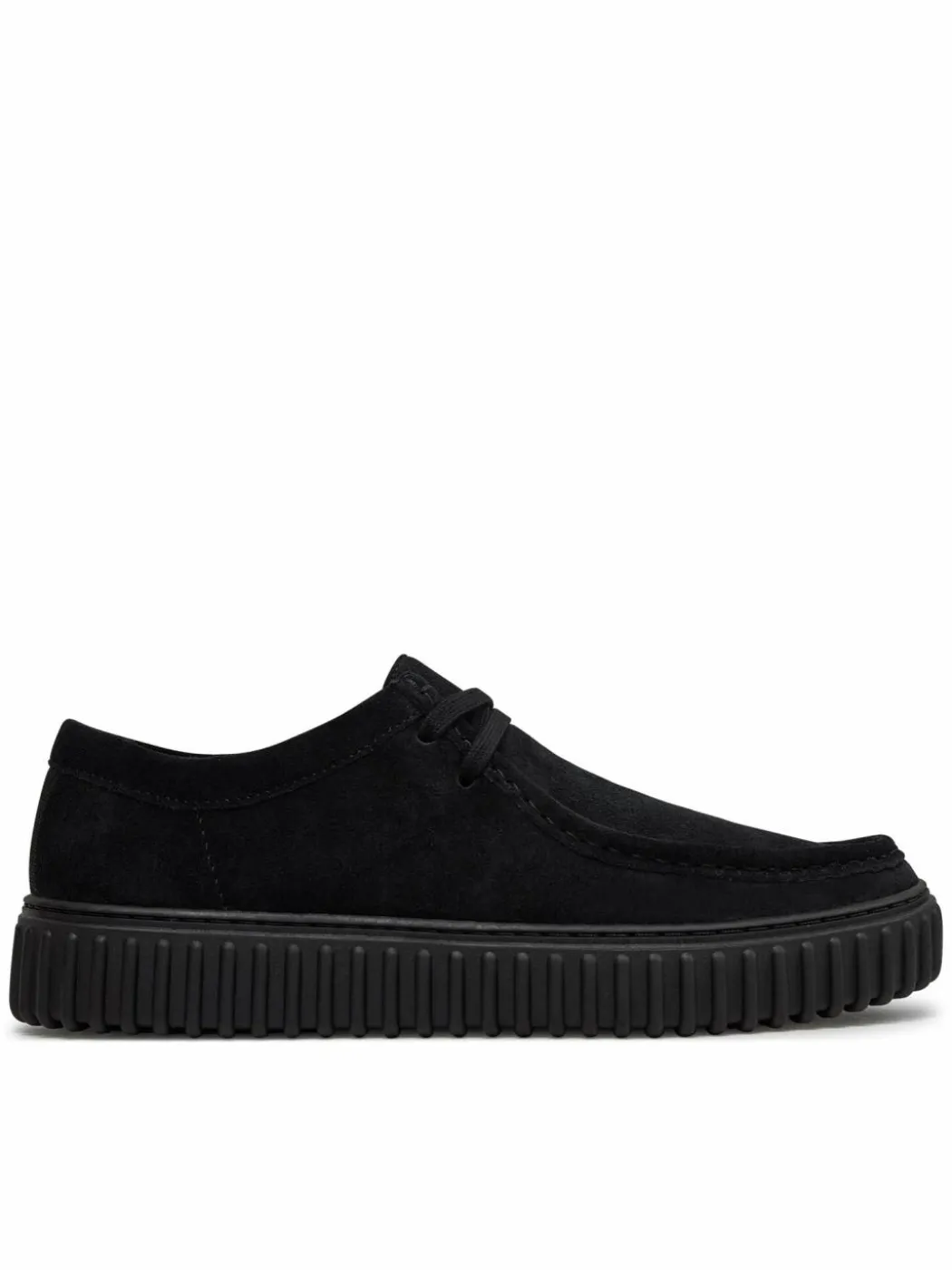 Mocassini Torhill Lo 26172019 Nero