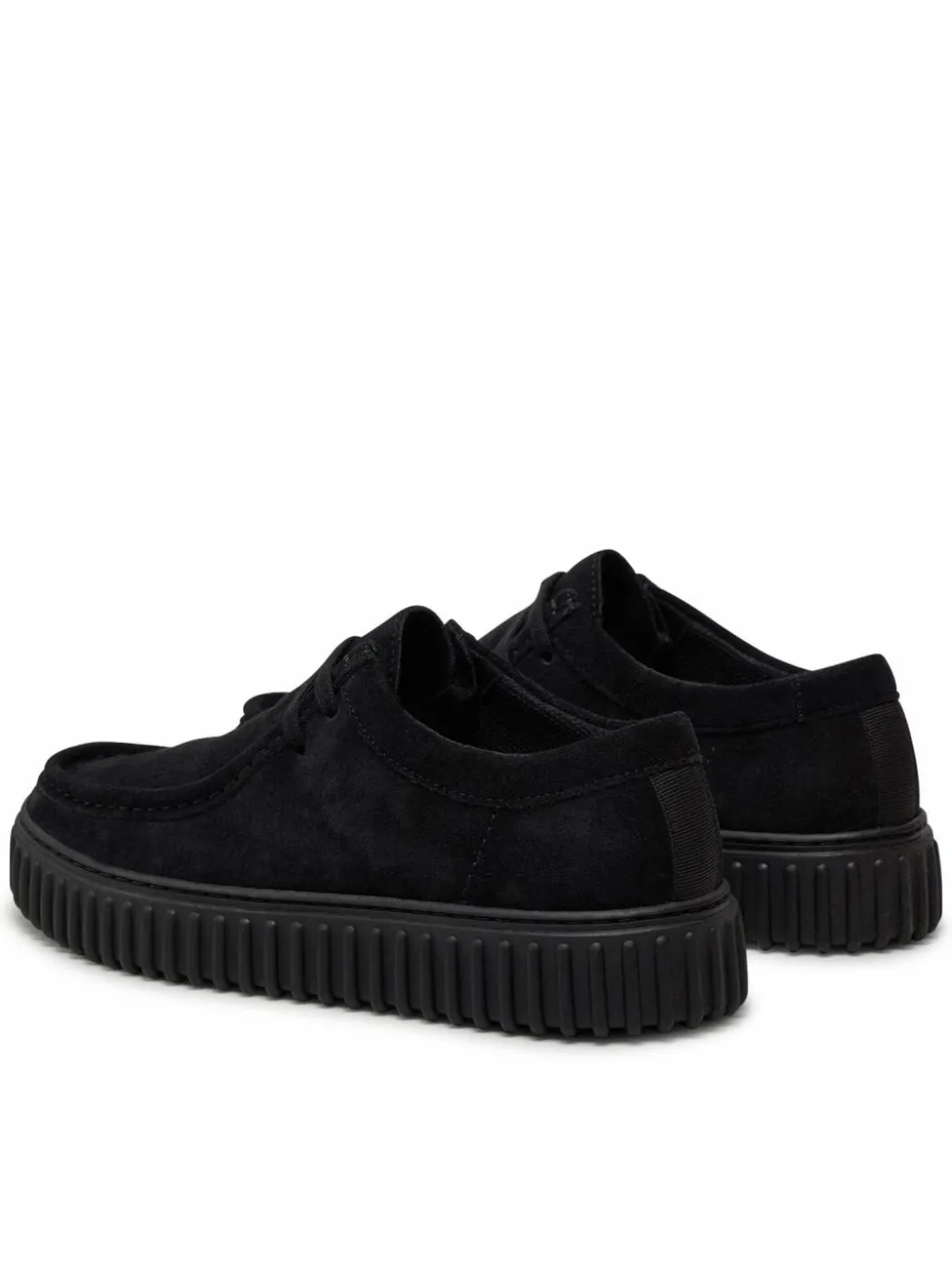 Mocassini Torhill Lo 26172019 Nero