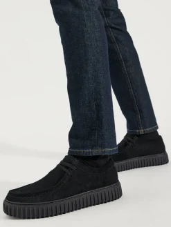 Mocassini Torhill Lo 26172019 Nero