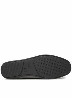 Mocassini U Ascanio U450WB 00022 C1006 Grigio
