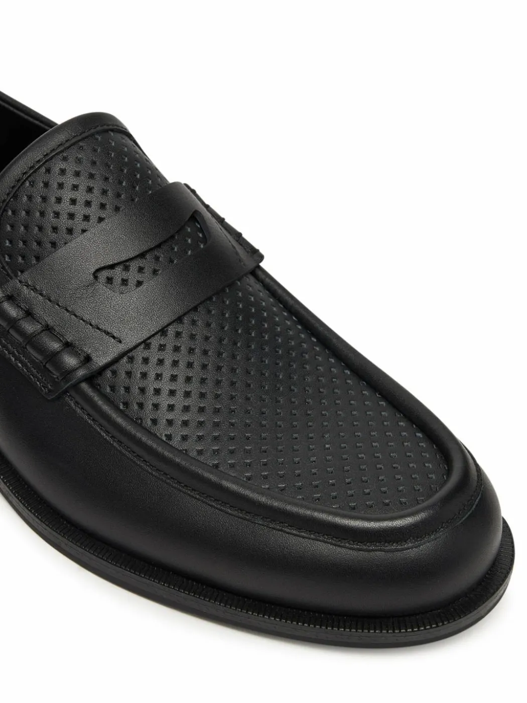 Mocassini Varian 50548646 Nero