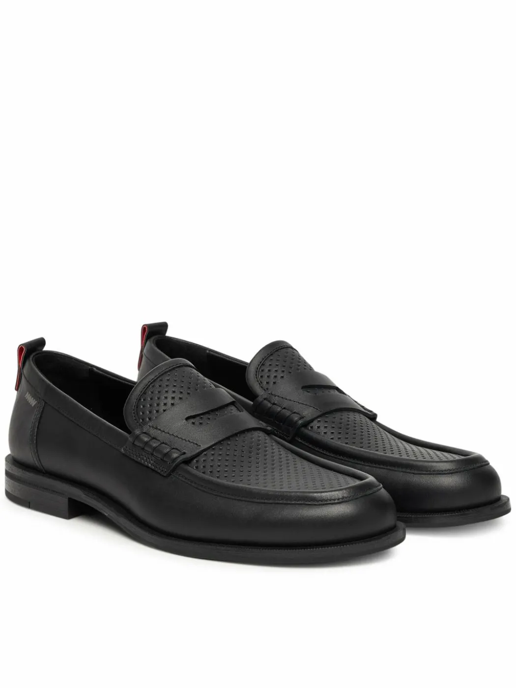 Mocassini Varian 50548646 Nero