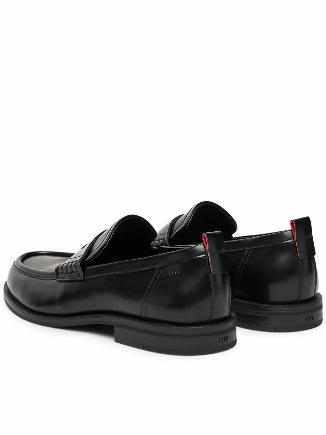 Mocassini Varian 50548591 Nero