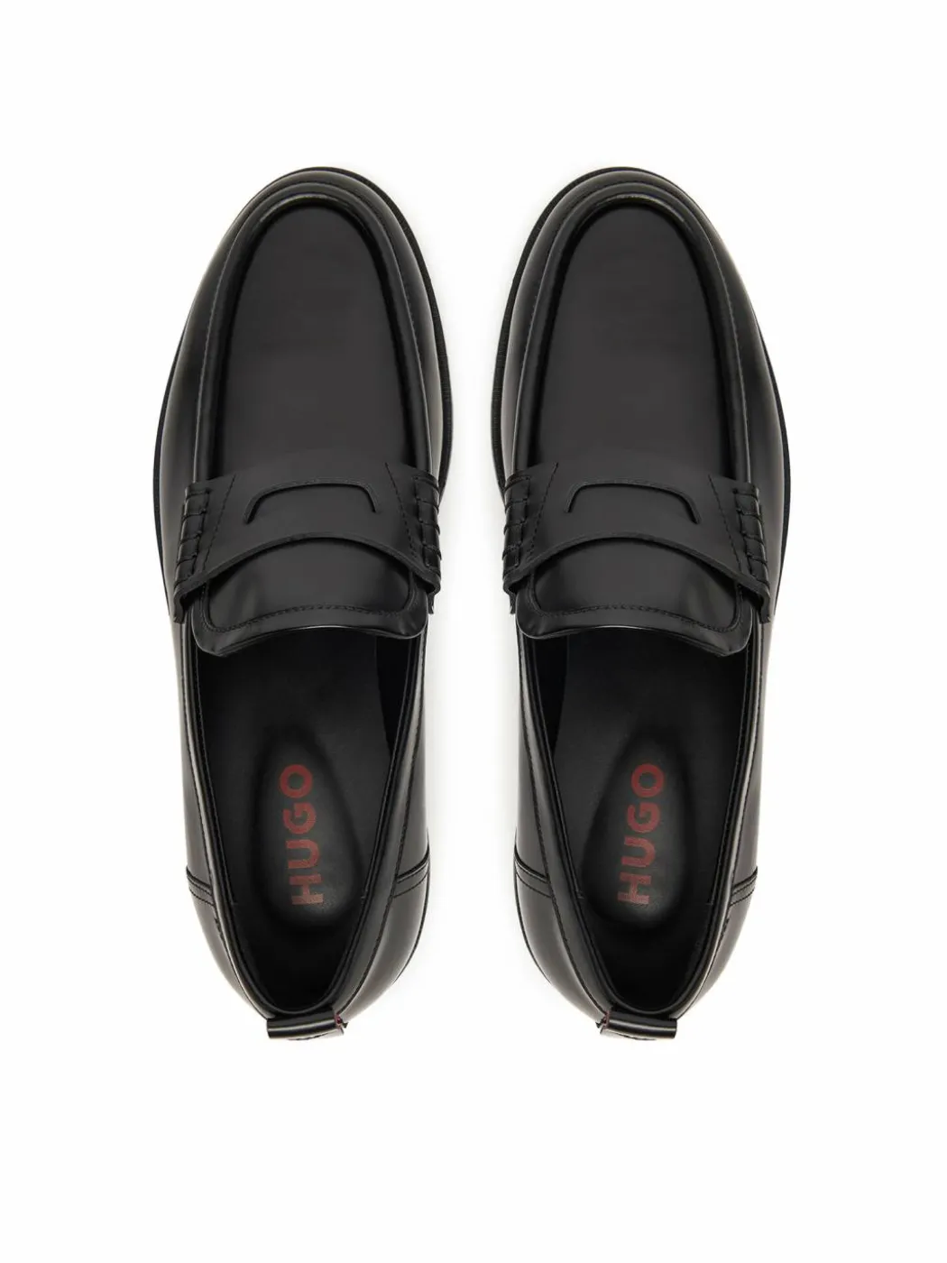 Mocassini Varian 50548591 Nero