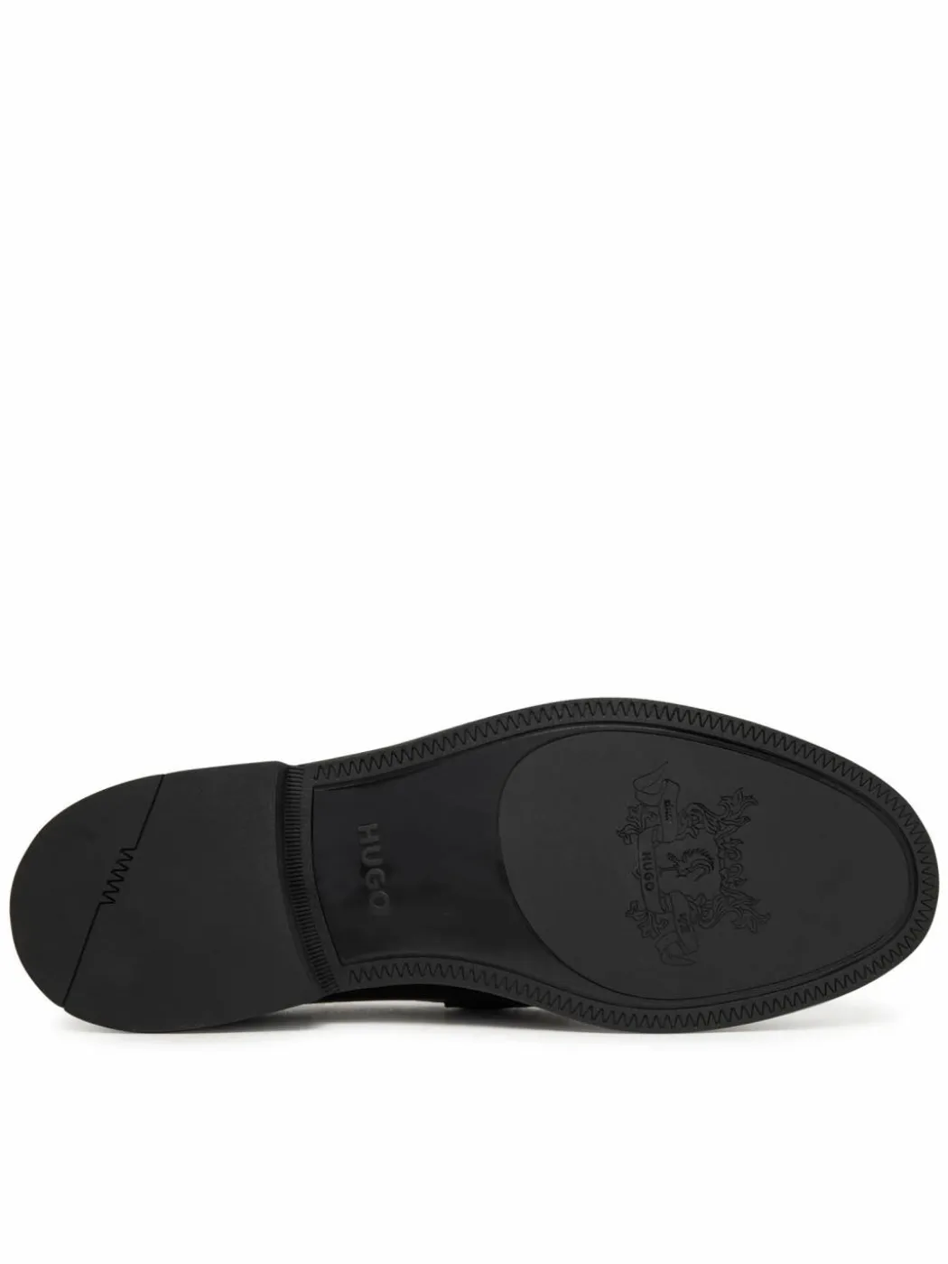 Mocassini Varian 50548591 Nero