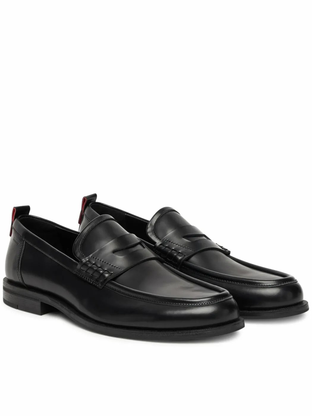 Mocassini Varian 50548591 Nero