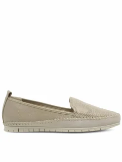 Mocassini WB-MADONNE-02 Beige
