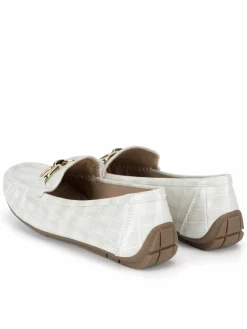 Mocassini WFA1010-1 Beige