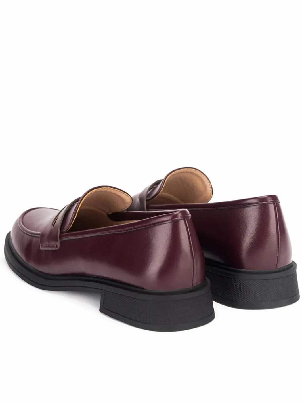 Mocassini WFA3074-1 Bordeaux