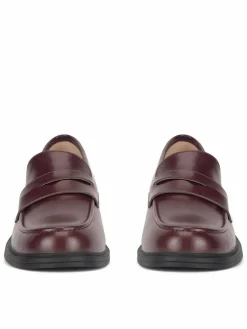 Mocassini WFA3074-1 Bordeaux