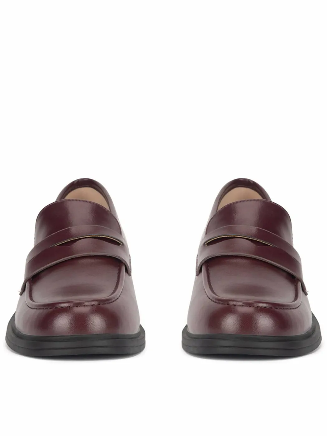 Mocassini WFA3074-1 Bordeaux