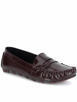 Mocassini WFA1010-2 Bordeaux