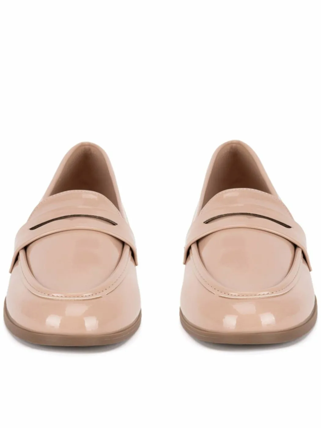 Mocassini WS270205-14 Beige