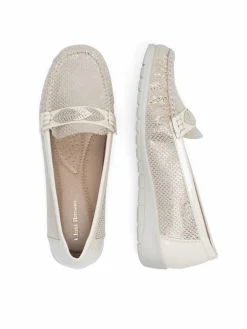 Mocassini WYL0312-XX2 Beige