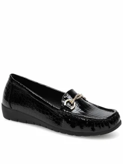 Mocassini WYL0310-XX Nero