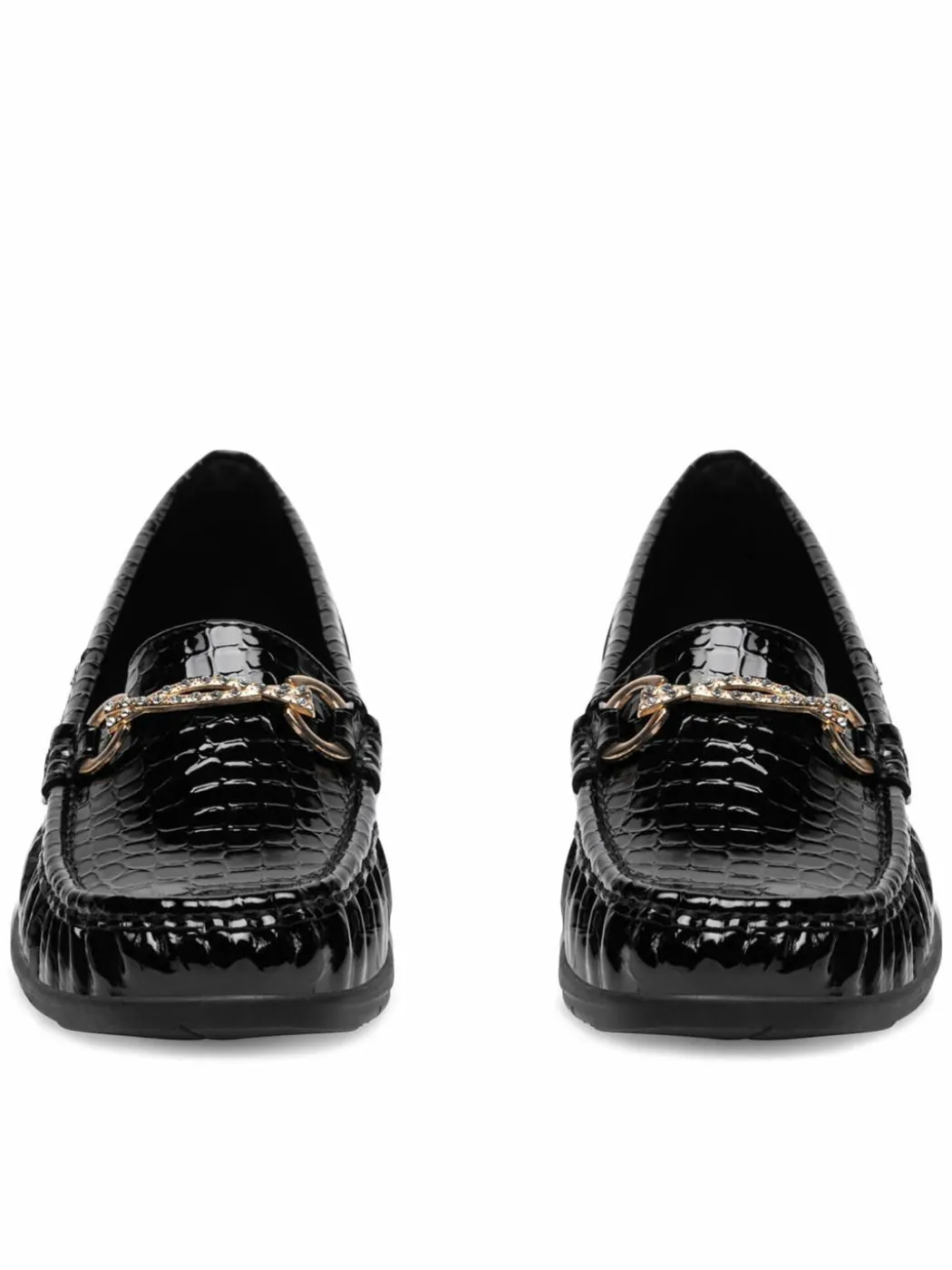 Mocassini WYL0310-XX Nero