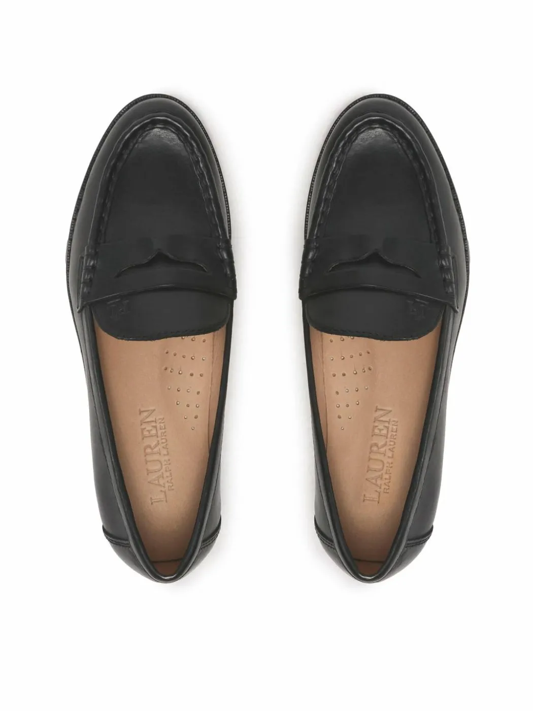 Mocassini Wynnie 802875318001 Nero