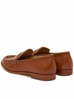 Mocassini Wynnie  802P09042002 Marrone