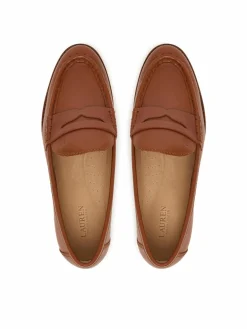 Mocassini Wynnie 802P09042002 Marrone
