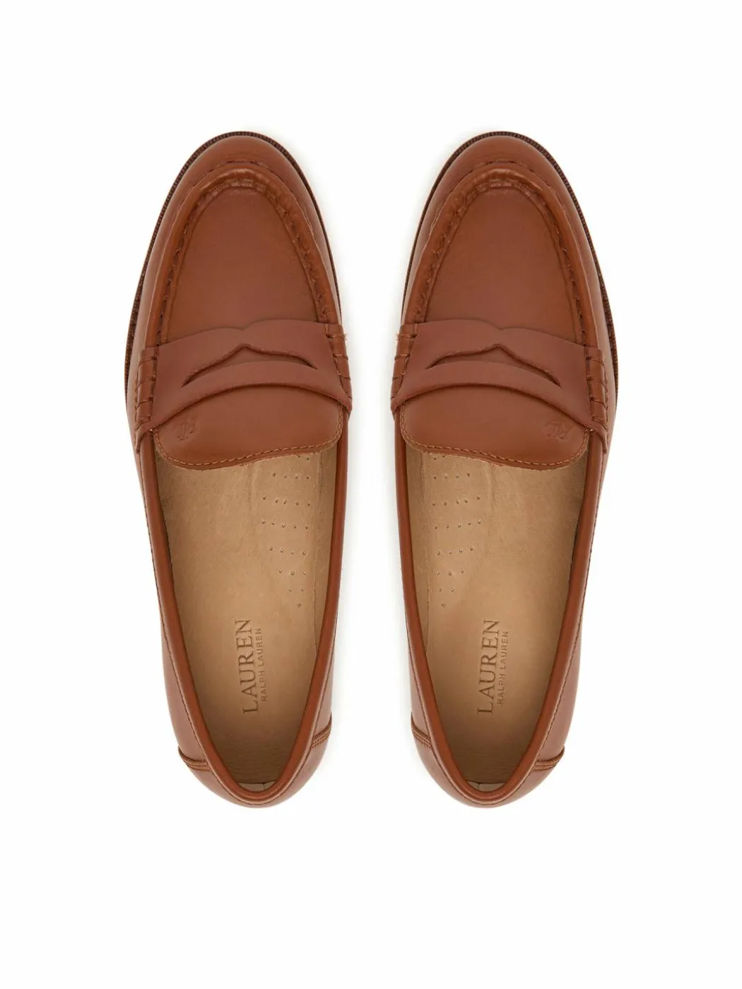 Mocassini Wynnie 802P09042002 Marrone