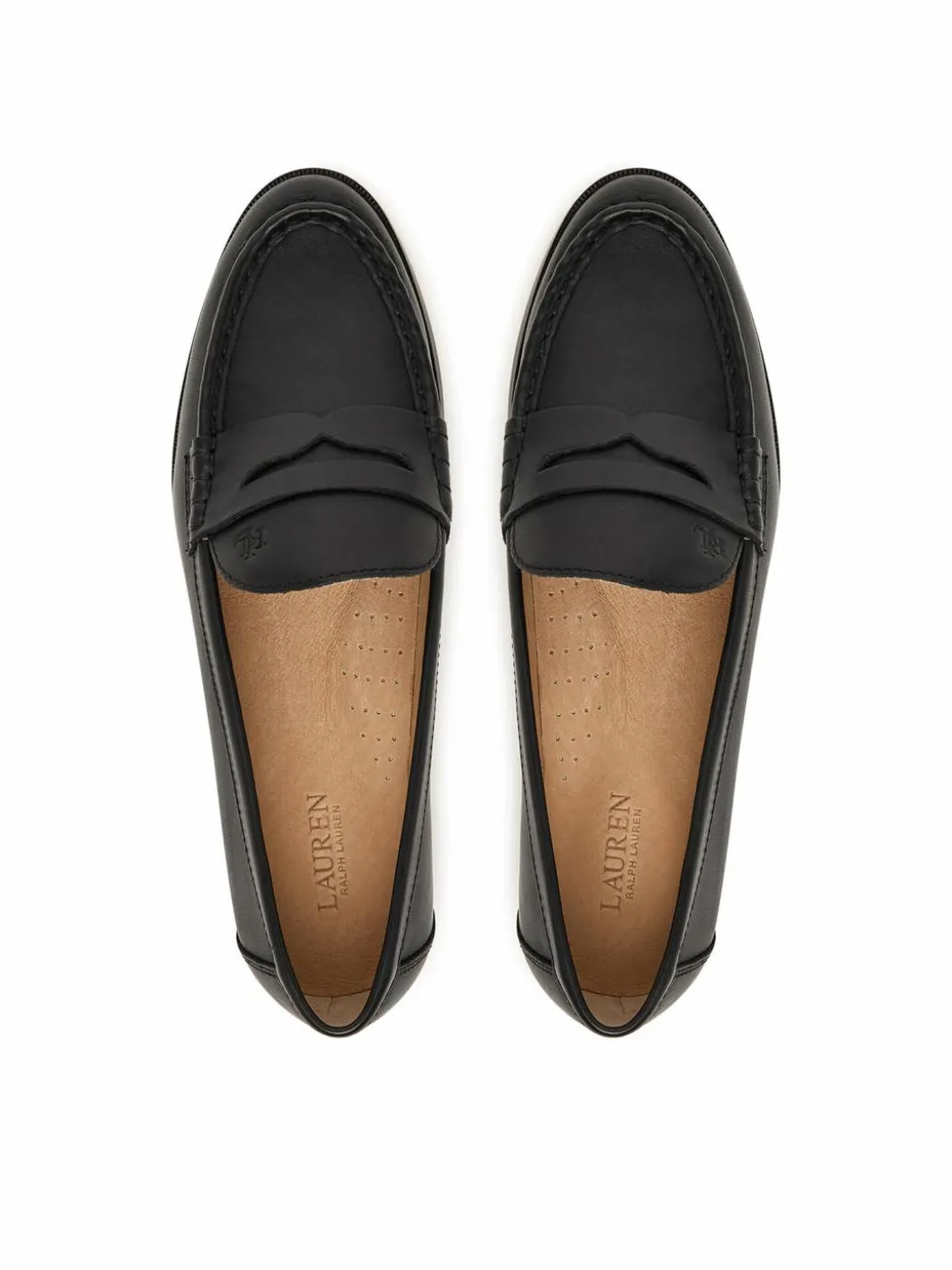 Mocassini Wynnie 802P09042001 Nero