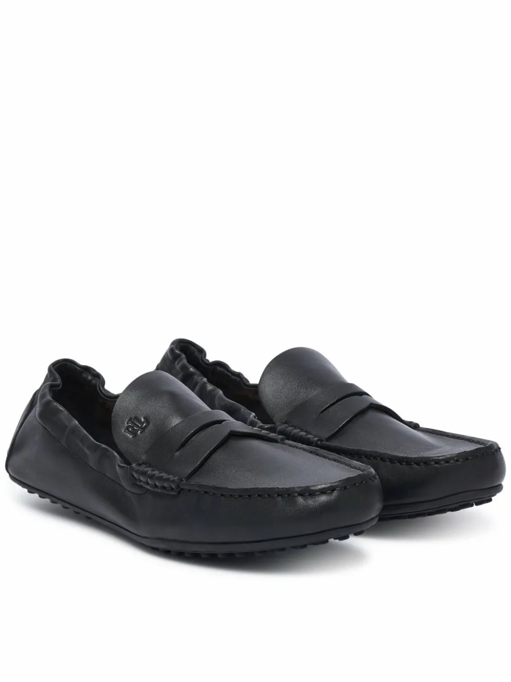 Mocassini Wynnie 802P15834002 Nero