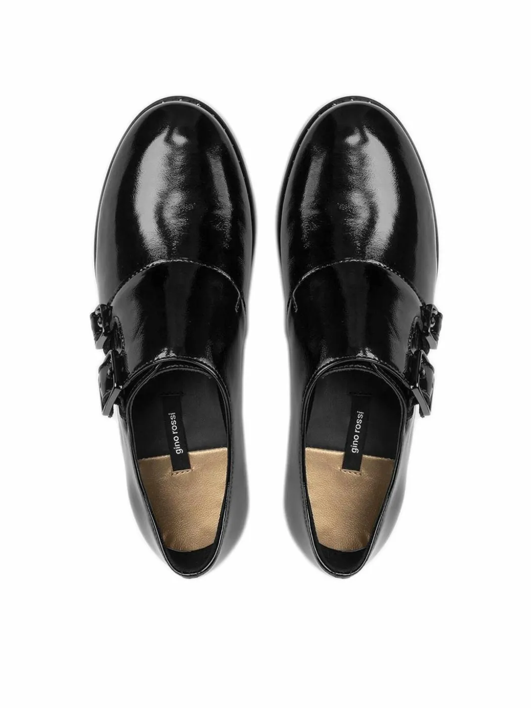 Oxfords Atsu DPI680-621-0581-9900-0 Nero