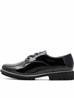 Oxfords DESIREE WYL1906-13 Nero