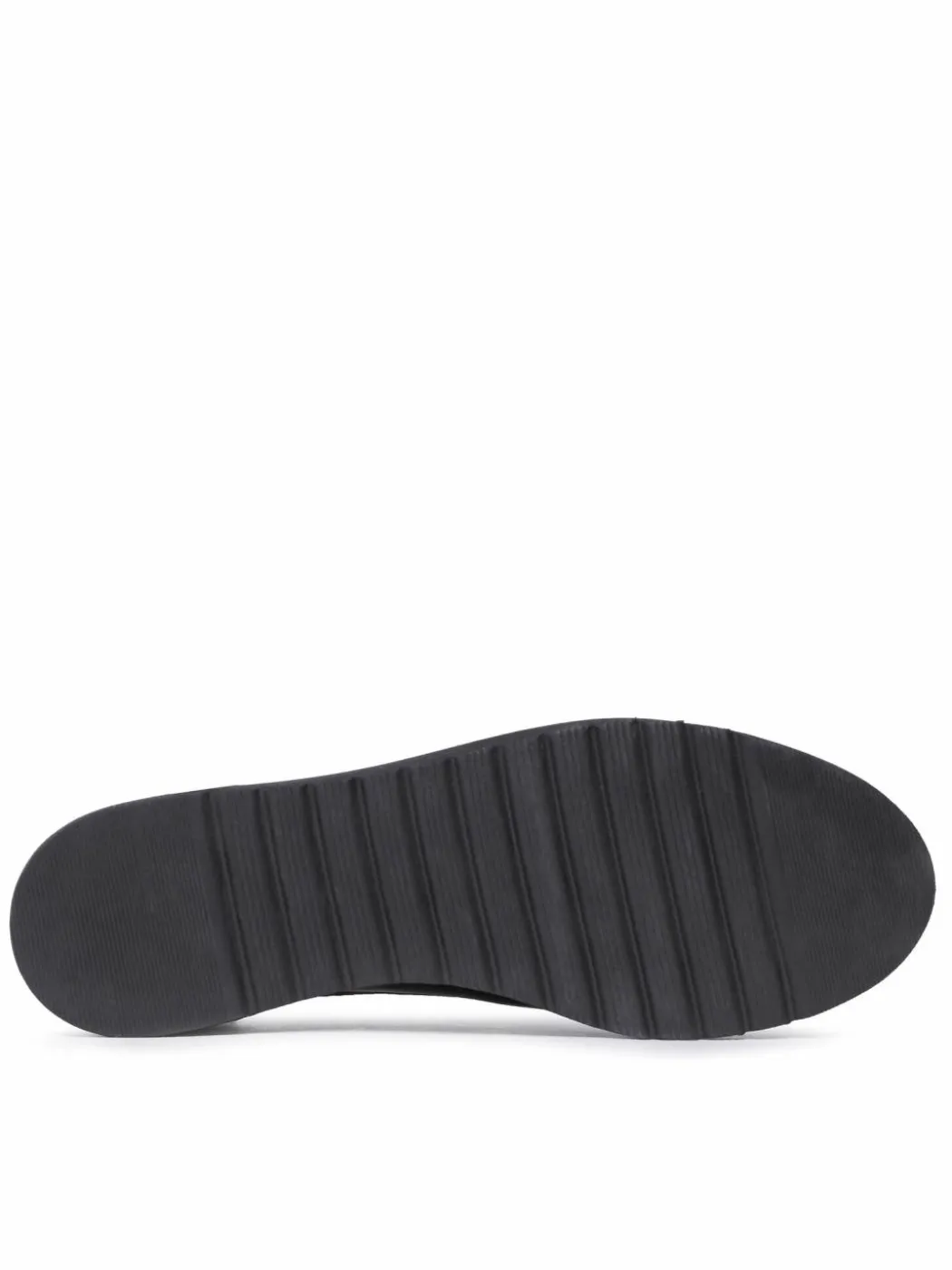 Oxfords Eva WI16-EVA-01 Nero