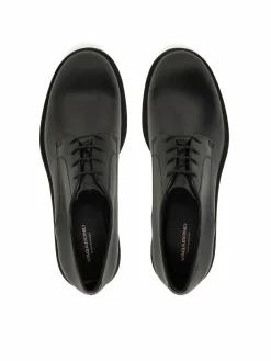Oxfords Freya 6006-201-20 Nero