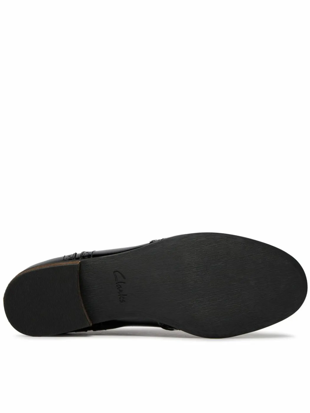Oxfords Hamble Oak 203506494 Nero