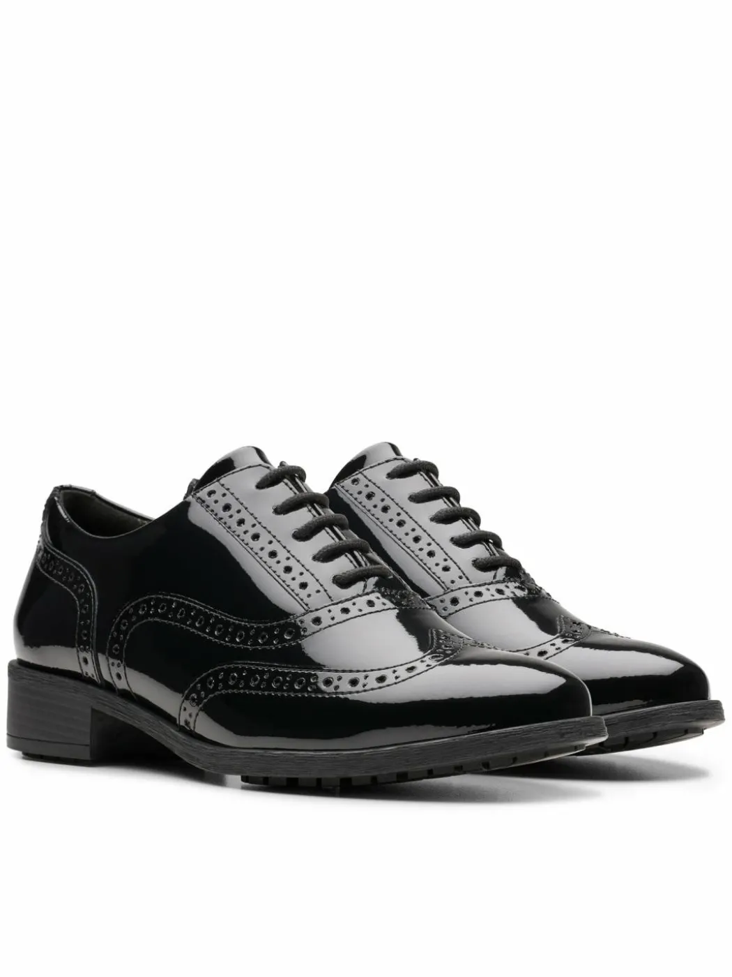 Oxfords Havisham Oak 26178710 Nero