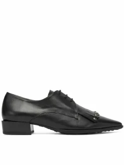 Oxfords HI254263 Nero