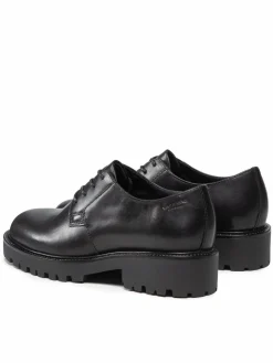 Oxfords Kenova 5241-601-20 Nero
