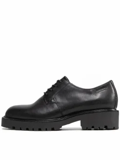 Oxfords Kenova 5241-601-20 Nero