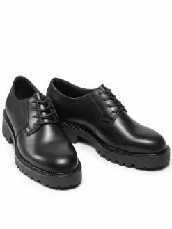 Oxfords Kenova 5241-601-20 Nero