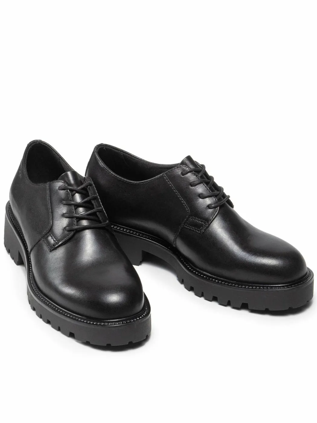 Oxfords Kenova 5241-601-20 Nero