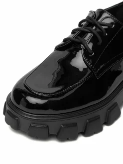 Oxfords KYM-JK-91 Nero