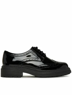 Oxfords Orinoco3 Derby 26183171 Nero
