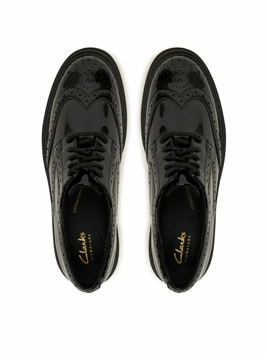 Oxfords Orinoco3 Derby 26183171 Nero