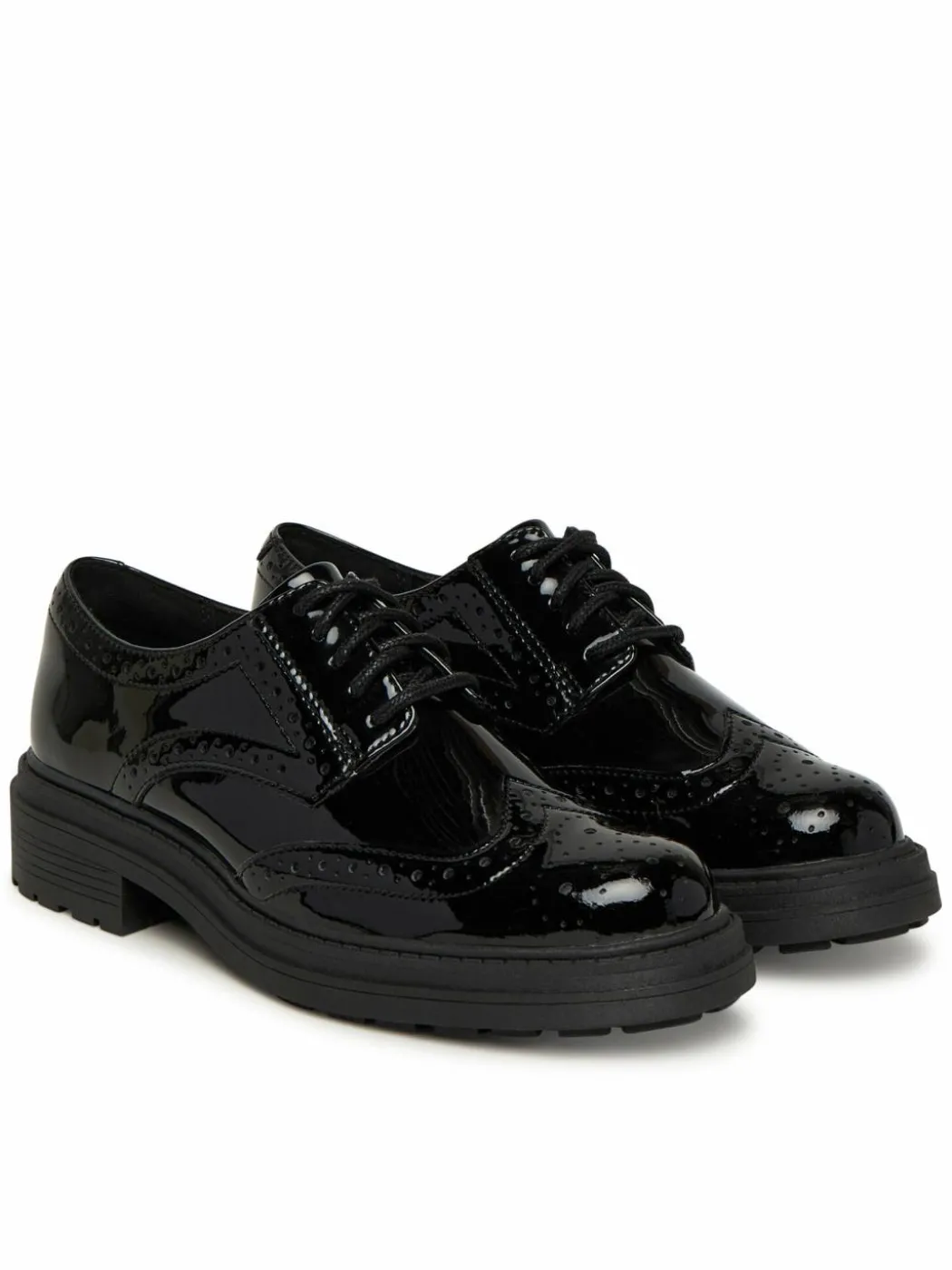 Oxfords Orinoco3 Derby 26183171 Nero