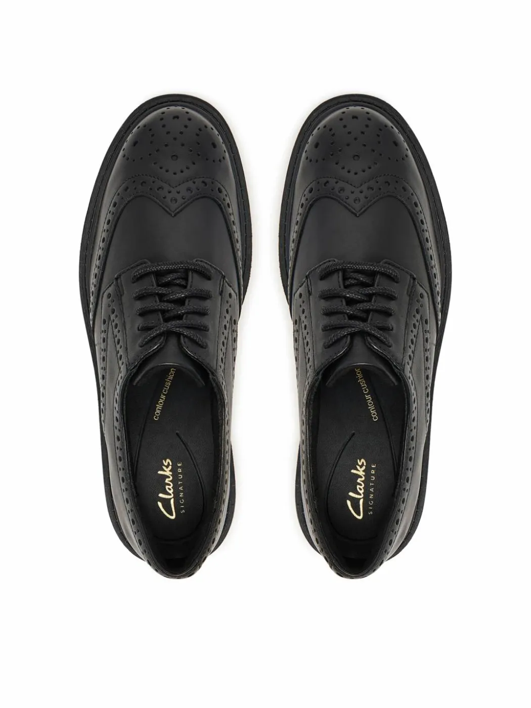 Oxfords Orinoco3 Derby 26183170 Nero