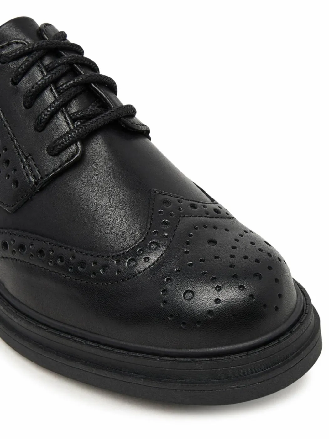 Oxfords Orinoco3 Derby 26183170 Nero