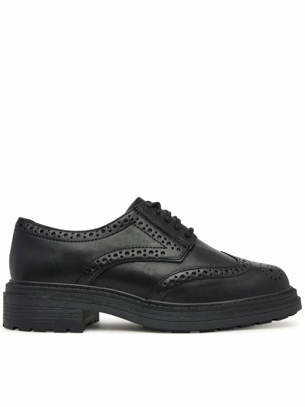 Oxfords Orinoco3 Derby 26183170 Nero