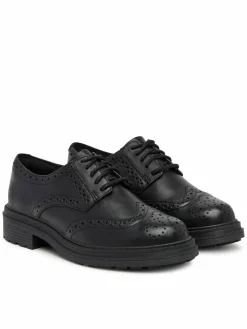 Oxfords Orinoco3 Derby 26183170 Nero
